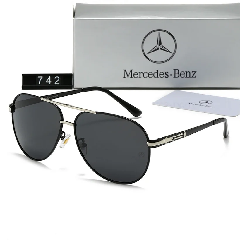 Benz Sun Glass