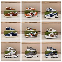 Gucci Shoes 17+ colorways [Premium Quality] — seller photo 2