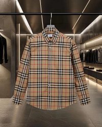 Burberry Shirt 8+ colorways [Premium Quality] — seller photo 9