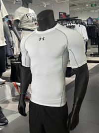 Under Armour Tee 2+ colorways [Premium Quality] — seller photo 3