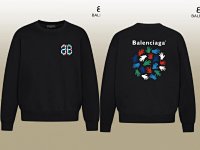 Balenciaga Hoodie 24+ colorways [Premium Quality] — seller photo 7