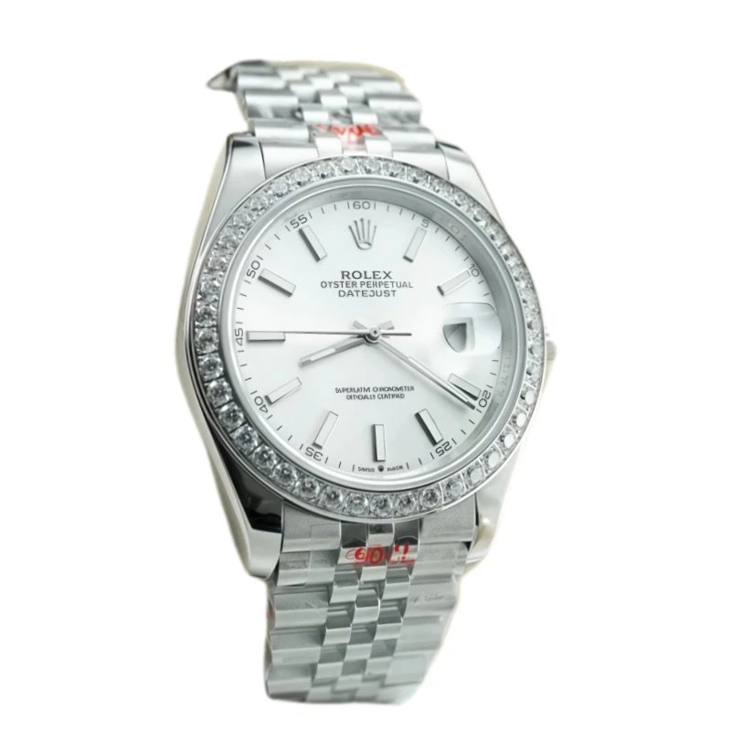 Rolex [Oyster Perpetual Datejust]