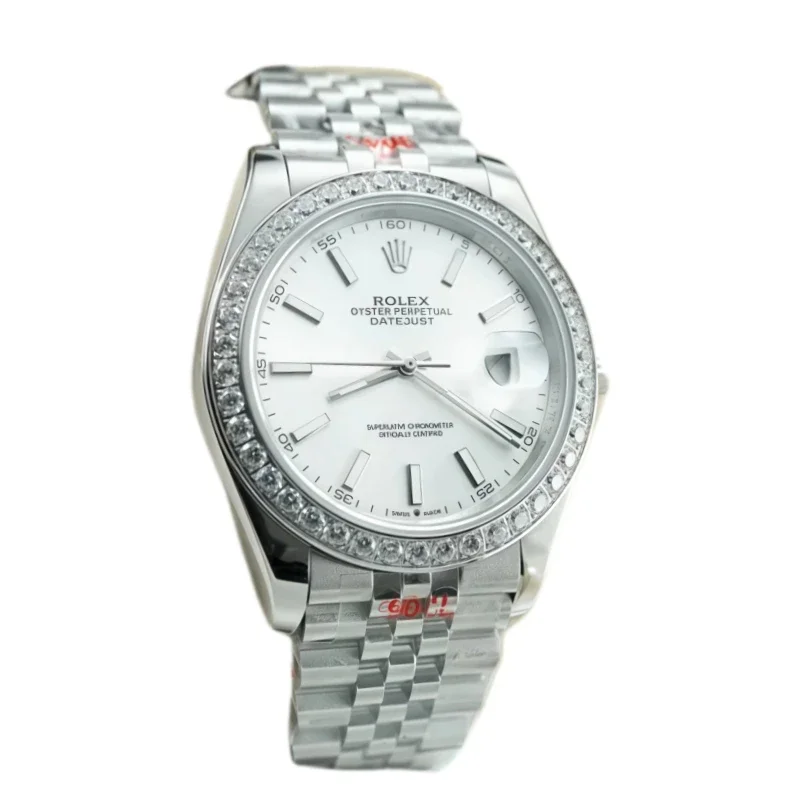 Rolex Oyster Perpetual Datejust