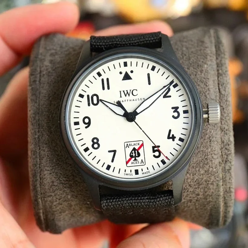 IWC