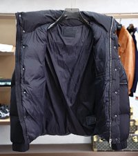 Prada Down Jacket 2+ colorways [Premium Quality] — seller photo 7