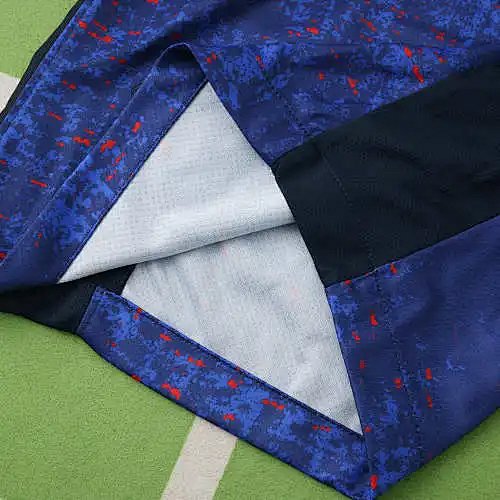 2026 France Player Version Shorts: seller detail photo 6