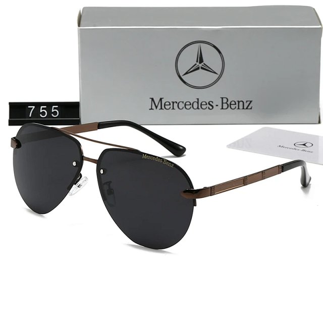 Mercedes-Benz Sunglasses: seller detail photo 2
