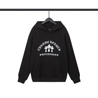 Chrome Hearts Hoodie 11+ colorways [Premium Quality] — seller photo 3