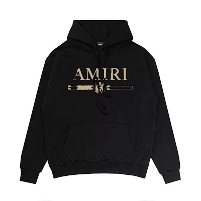 Amiri Hoodie 30+ colorways [Premium Quality]