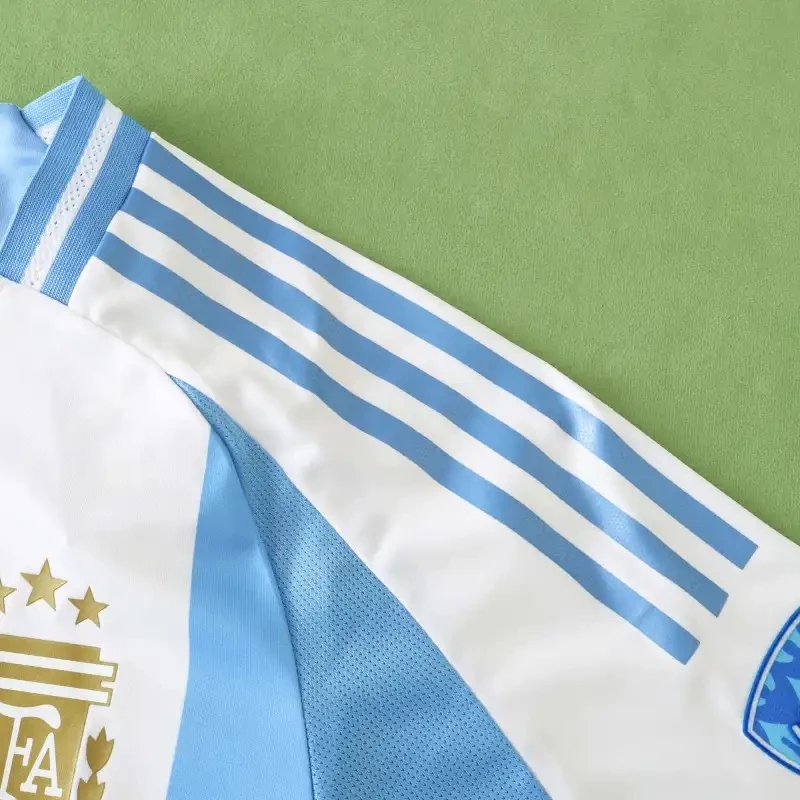 ARGENTINA 24-25 foto 5