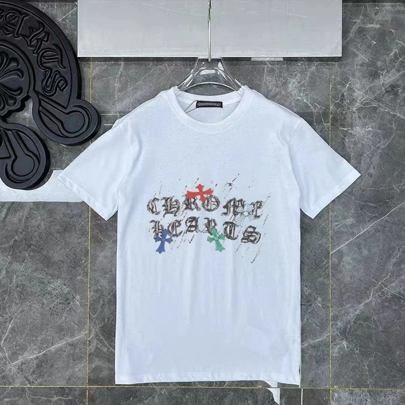 Chrome Hearts  T-Shirt