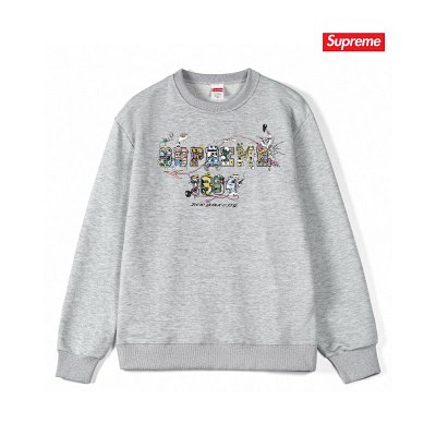 Supreme Hoodie
