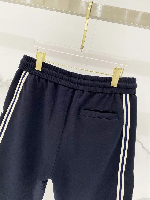 Gucci Shorts Drawstring striped product detail image 7