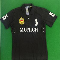 Munich Black