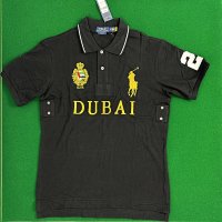 Dubai Black