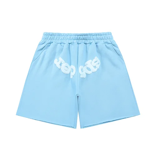 Sp5der Shorts