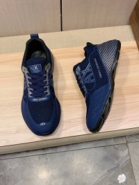 Armani Shoes 8+ colorways [Premium Quality] — seller photo 9