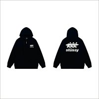 Stussy Zipper Hoodie 38+ colorways [Premium Quality] — seller photo 5