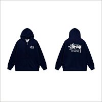 Stussy Zipper Hoodie 38+ colorways [Premium Quality] — seller photo 4