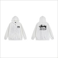 Stussy Zipper Hoodie 38+ colorways [Premium Quality] — seller photo 7