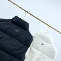 MLB  Vest 2+ colorways [Premium Quality] — seller photo 8