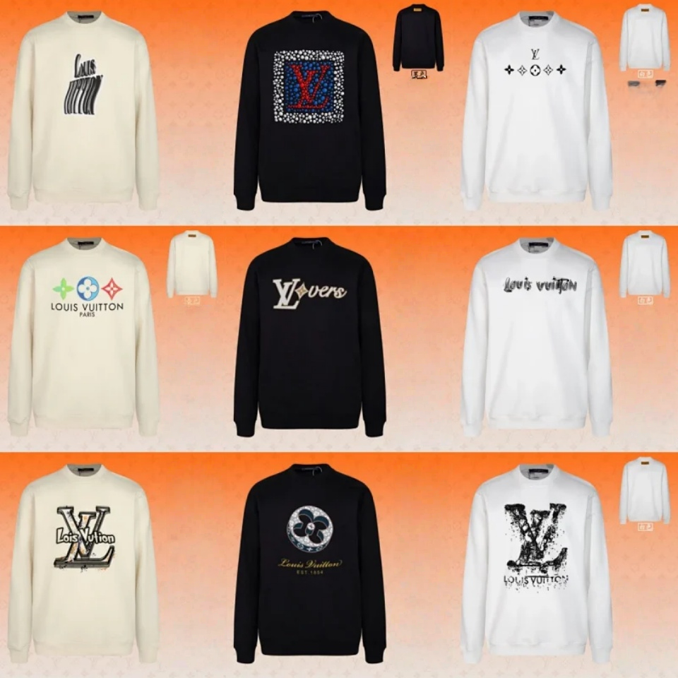 Louis Vuitton LV Lovers Sweats