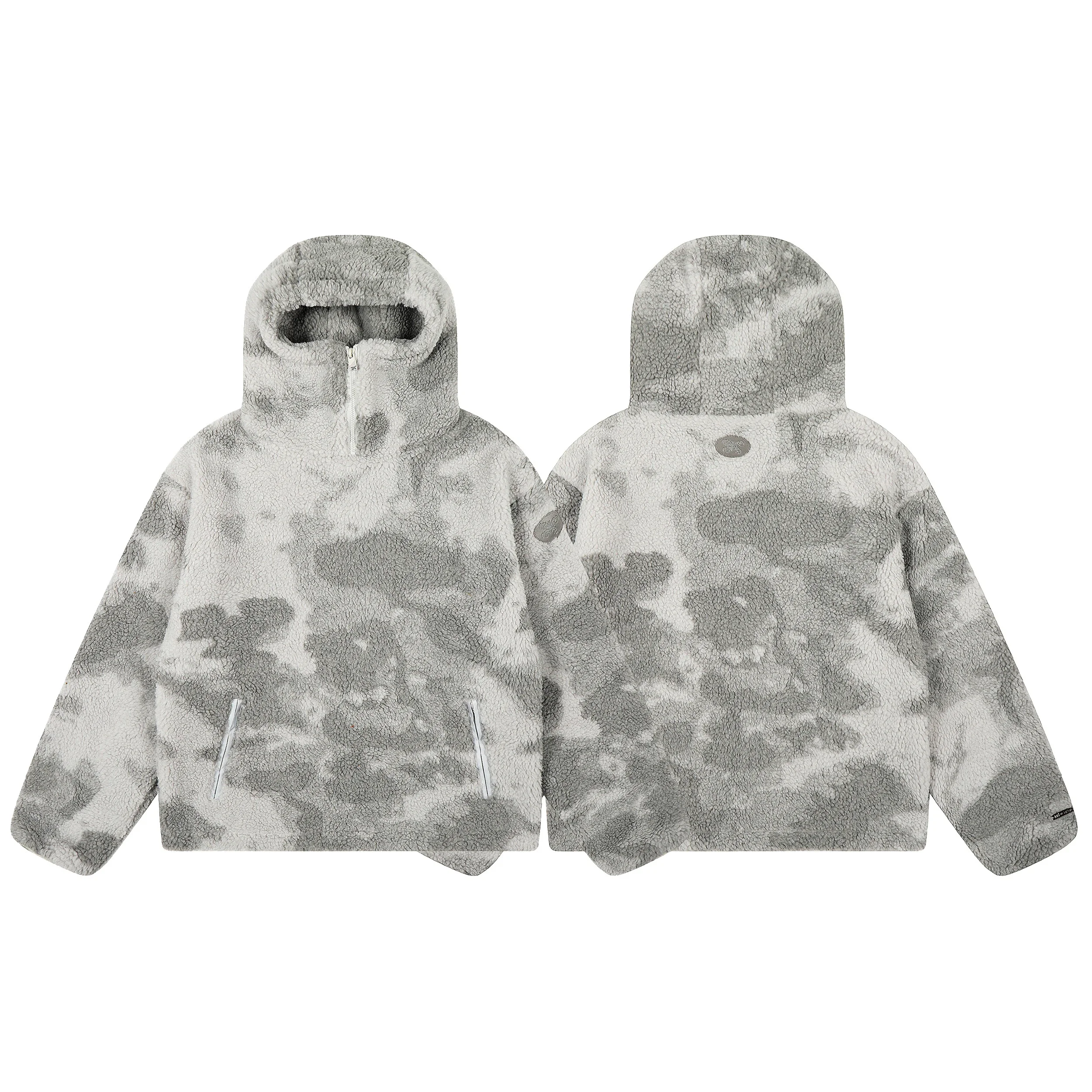 Mertra Hoodie