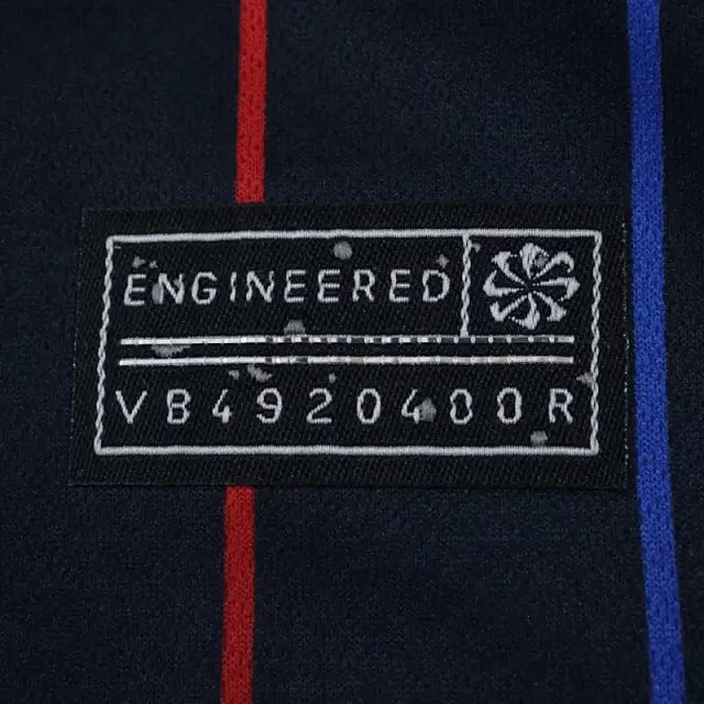 2026 USA Fan Version Away Jersey: seller detail photo 14