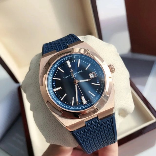 Vacheron Constantin Watch: seller detail photo 4