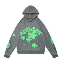 Spider  Hoodie 28+ colorways [Premium Quality] — seller photo 3