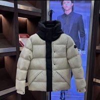 Moncler Down Jacket 2+ colorways [Premium Quality] — seller photo 3