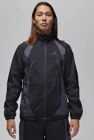 Nike Windrunner Jacket Brown Outerwear - 13