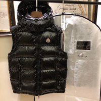 Moncler Vest 1+ colorways [Premium Quality] — seller photo 3