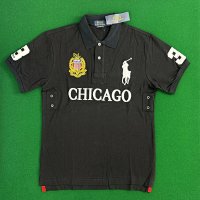 Chicago Black