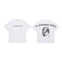 Bape Tee 40+ colorways [Premium Quality] — seller photo 3