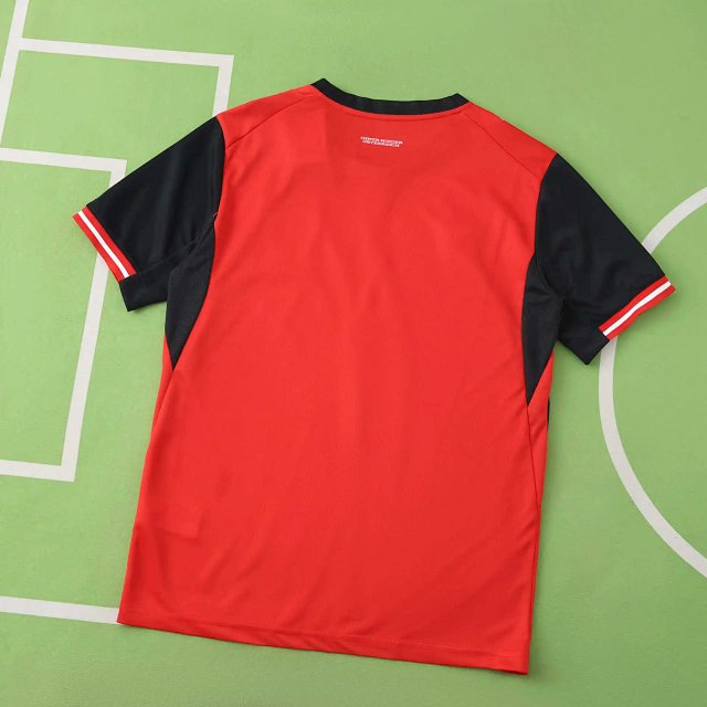 2026 Austria Fan Version Jersey: seller detail photo 3