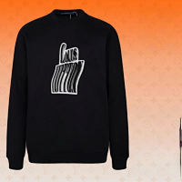 Louis Vuitton  Sweatshirt 39+ colorways [Premium Quality] — seller photo 4