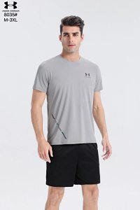 Under Armour Tee 20+ colorways [Premium Quality] — seller photo 8