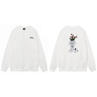 Stussy Sweatshirt 40+ colorways [Premium Quality] — seller photo 4