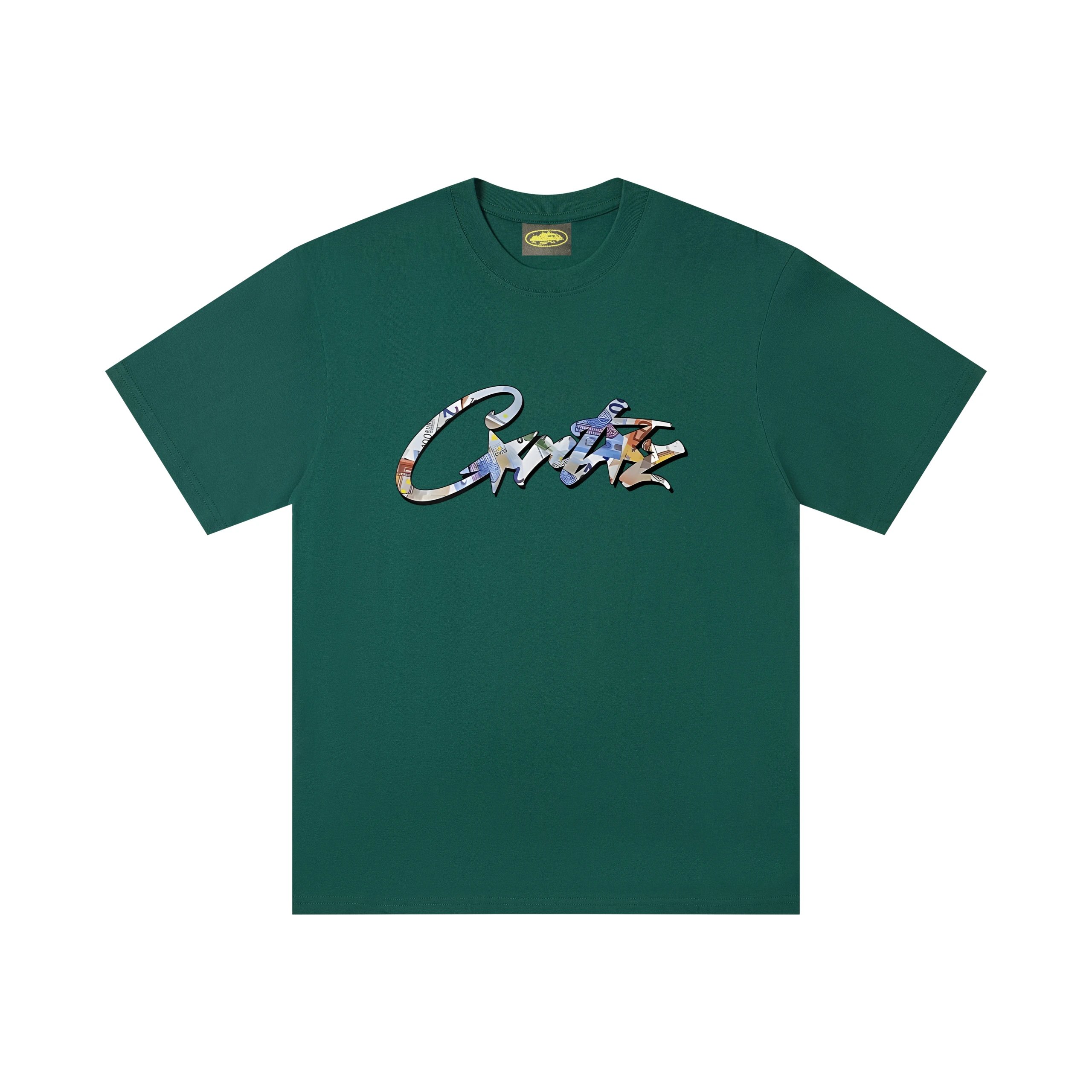 Corteiz Tee 11+ colorways [Premium Quality]