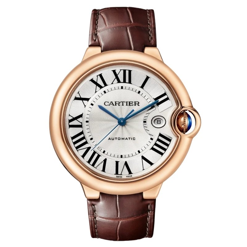 Cartier [Ballon Bleu de Cartier]