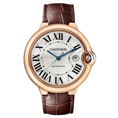Cartier [Ballon Bleu de Cartier]