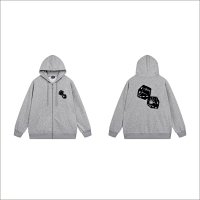 Stussy Zipper Hoodie 38+ colorways [Premium Quality] — seller photo 5