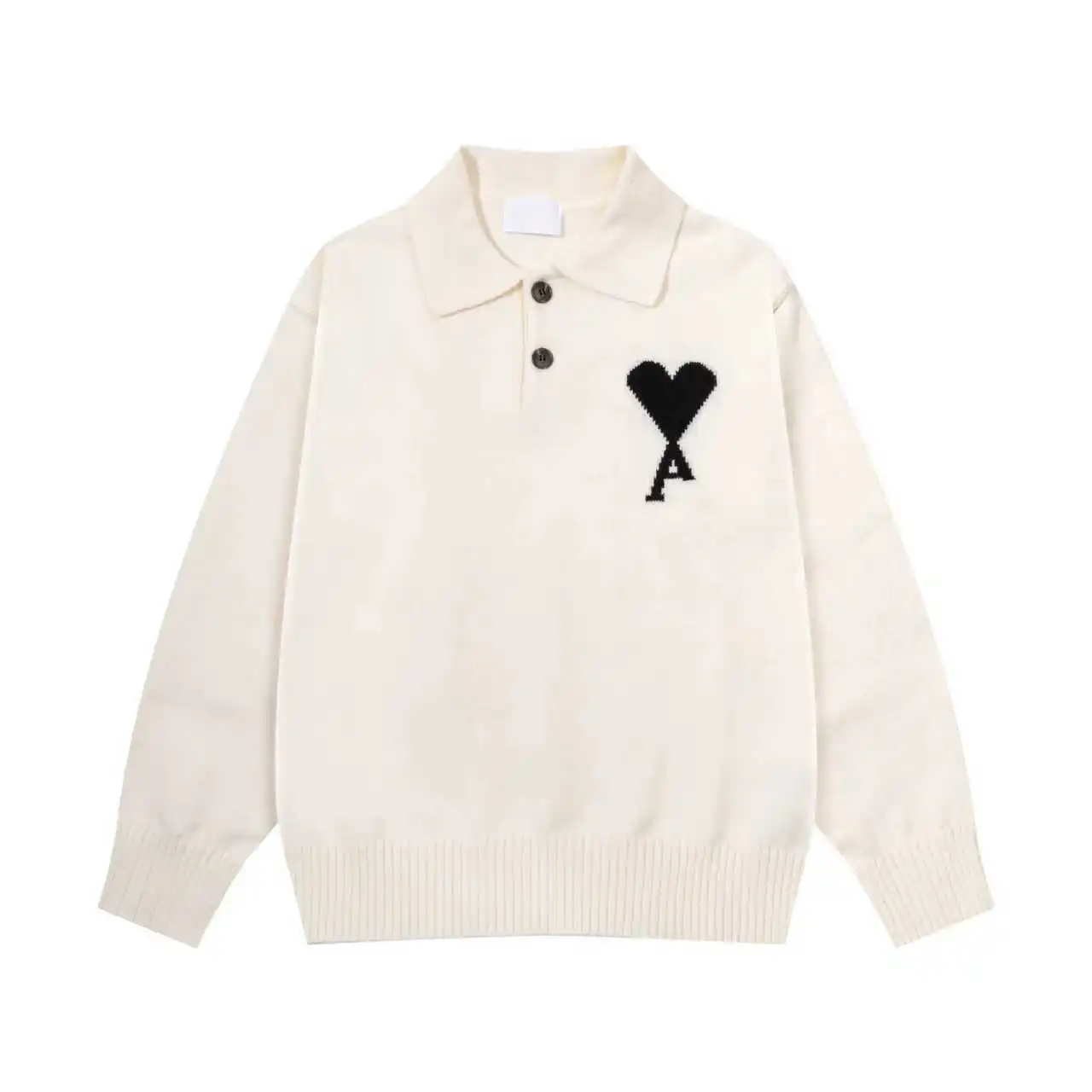 Ami Sweater