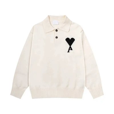 Ami Sweater