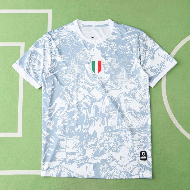 2425 Italy Concept version Fan version