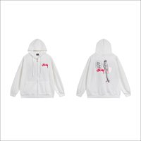 Stussy Zipper Hoodie 40+ colorways [Premium Quality] — seller photo 4