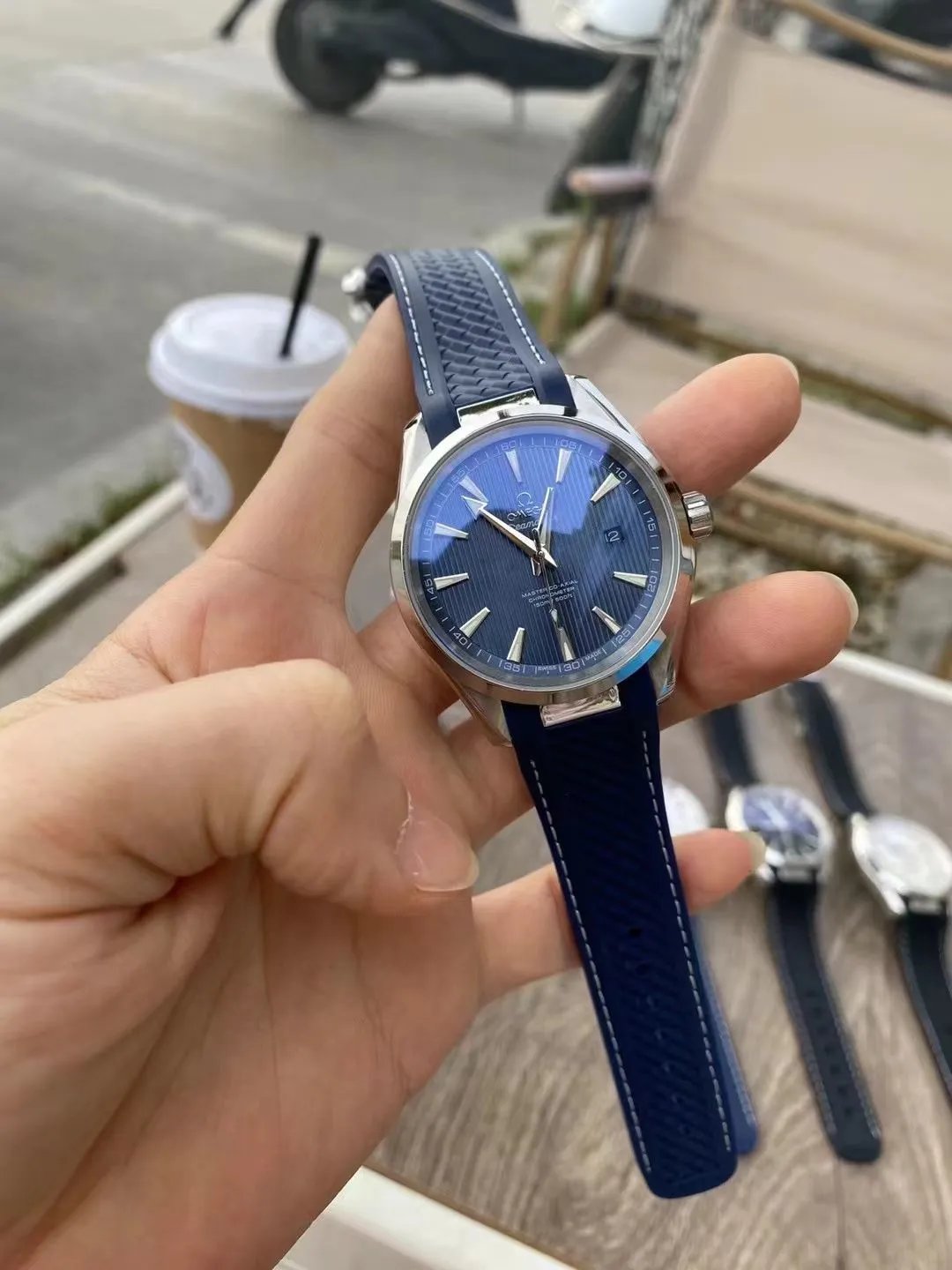 Omega 12+ colorways [Premium Quality] foto 4