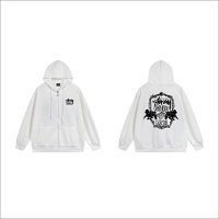 Stussy Zipper Hoodie 39+ colorways [Premium Quality] — seller photo 9