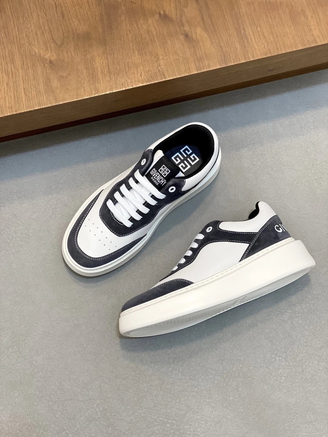 Adidas Forum Low Bad Bunny Triple Black